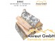 1 SRM BIRKE getrocknet